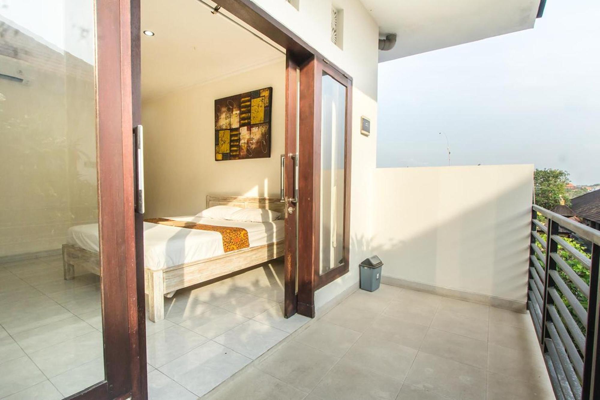 Azalea Homestay & Villa Canggu Extérieur photo