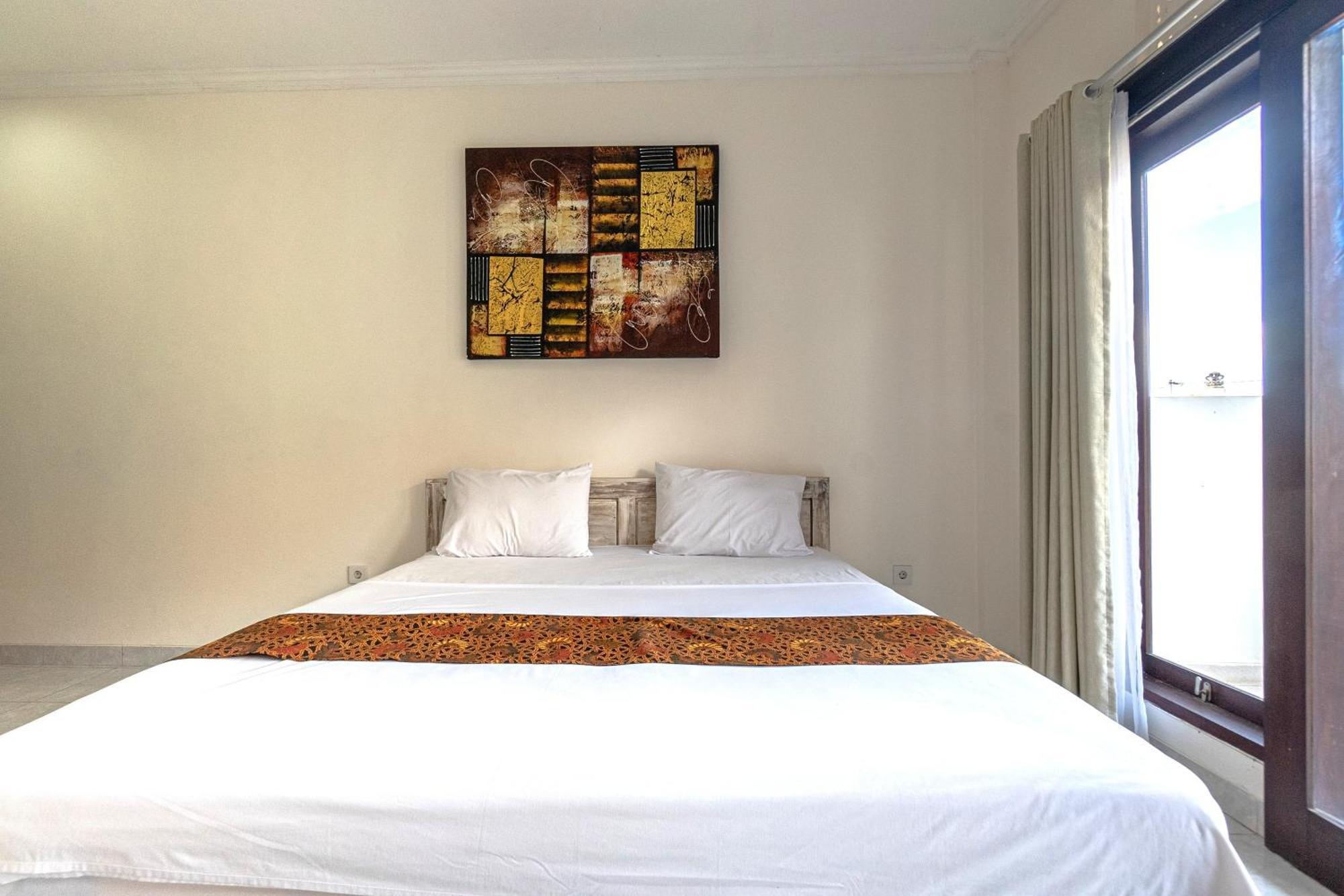 Azalea Homestay & Villa Canggu Extérieur photo